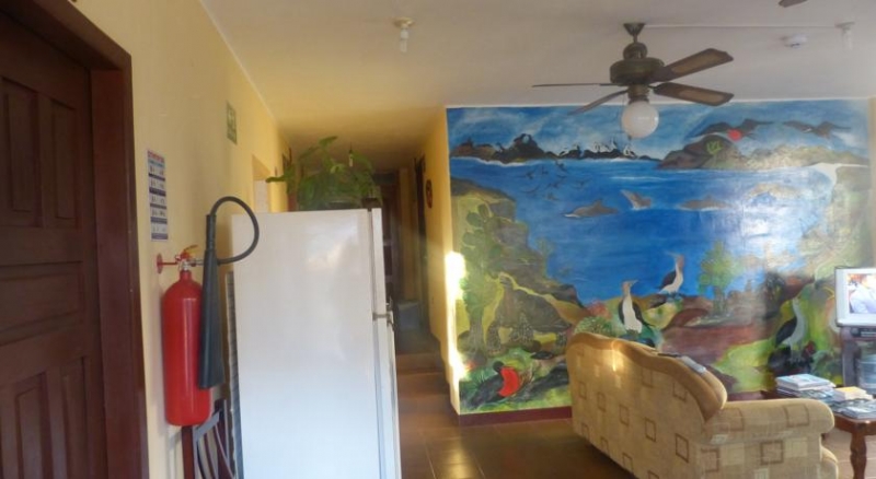 Hostal Terito